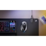 Corsair NIGHTSWORD v2 WIRELESS SD, Gaming mus Sort
