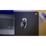 Corsair NIGHTSWORD v2 WIRELESS SD, Gaming mus Sort