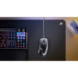 Corsair NIGHTSWORD v2 WIRELESS SD, Gaming mus Sort