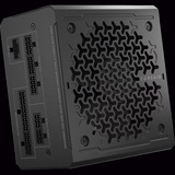 Corsair RM850e Renoveret, PC strømforsyning Sort