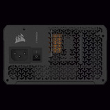 Corsair RM850e Renoveret, PC strømforsyning Sort