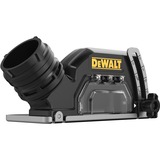 DEWALT Batteridrevet multimaterialeskærer DCS438N, 76mm, 18Volt, cut off maskine Gul/Sort