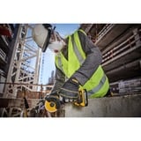 DEWALT DCS438N-XJ, cut off maskine Gul/Sort