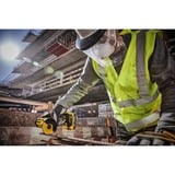 DEWALT DCS438N-XJ, cut off maskine Gul/Sort