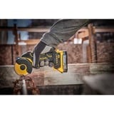 DEWALT DCS438N-XJ, cut off maskine Gul/Sort
