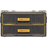 DEWALT DWST83529-1, Værktøjskasse Gul/Sort