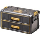 DEWALT DWST83529-1, Værktøjskasse Gul/Sort