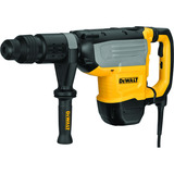DEWALT Kombihammer D25773K-QS, Borehammer Gul/Sort
