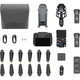 DJI Mavic 3 Pro Fly More Combo, Drone grå/Sort