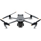 DJI Mavic 3 Pro Fly More Combo, Drone grå/Sort
