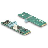 DeLOCK 61065, Interface forlængelse 
