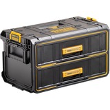 DeWALT Værktøjskasse Gul/Sort
