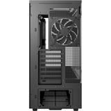 DeepCool CH690 LCD, Towerkabinet Sort