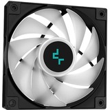DeepCool LS720 SE, Vandkøling Sort