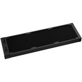 DeepCool LS720 SE, Vandkøling Sort