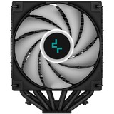 DeepCool R-AG620-BKANMN-G-2, CPU køler Sort