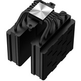 DeepCool R-AG620-BKANMN-G-2, CPU køler Sort