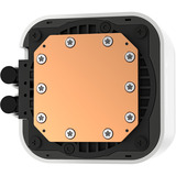 DeepCool R-LQ240-WHDSMC-G-1, Vandkøling Hvid