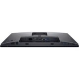 Dell P2425, LED-skærm Sort/Sølv
