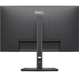 Dell P2426HE, LED-skærm mørk grå