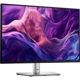 Dell Pro Plus P2425 computerskærm 61,1 cm (24.1") 1920 x 1200 pixel WUXGA LCD Sort, LED-skærm Sort/Sølv, 61,1 cm (24.1"), 1920 x 1200 pixel, WUXGA, LCD, 8 ms, Sort