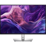 Dell Pro Plus P2425 computerskærm 61,1 cm (24.1") 1920 x 1200 pixel WUXGA LCD Sort, LED-skærm Sort/Sølv, 61,1 cm (24.1"), 1920 x 1200 pixel, WUXGA, LCD, 8 ms, Sort