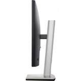 Dell Pro Plus P2425 computerskærm 61,1 cm (24.1") 1920 x 1200 pixel WUXGA LCD Sort, LED-skærm Sort/Sølv, 61,1 cm (24.1"), 1920 x 1200 pixel, WUXGA, LCD, 8 ms, Sort