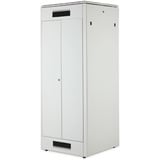 Digitus DN-31121, IT kabinet Lys grå