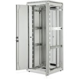 Digitus DN-31121, IT kabinet Lys grå