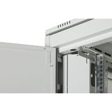 Digitus DN-31121, IT kabinet Lys grå