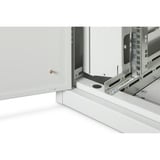 Digitus DN-31121, IT kabinet Lys grå
