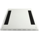 Digitus Netværksskab Unique serie - 800x800 mm (BxD), IT kabinet Lys grå