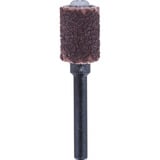 Dremel Slibebånd Ø 6,4 mm, korn 60, med slibestift 