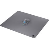 ENDORFY Pure Alt Grå L, Gaming Mus pad grå