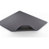 ENDORFY Pure Alt Grå L, Gaming Mus pad grå