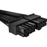 ENDORFY Supremo FM5 HPWR Kabel Sort