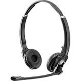 EPOS IMPACT DW PRO 2 ML EU, Headset Sort