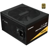 Enermax ETV750G, PC strømforsyning Sort