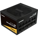 Enermax ETV750G, PC strømforsyning Sort