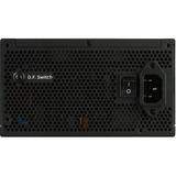 Enermax ETV750G, PC strømforsyning Sort