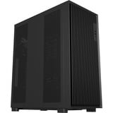 FSP U660, Store towerkabinet Sort