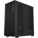 FSP U660, Store towerkabinet Sort