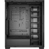 FSP U660, Store towerkabinet Sort