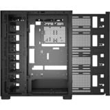 FSP U660, Store towerkabinet Sort