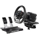 Fanatec Gran Turismo DD Pro (5 Nm), Simulatorsæt Sort