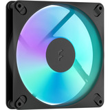 Fractal Design FD-F-DR3-1401, Sag fan Sort
