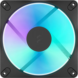 Fractal Design FD-F-DR3-1401, Sag fan Sort