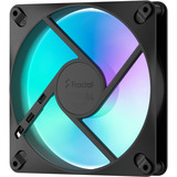 Fractal Design FD-F-DR3-1401, Sag fan Sort