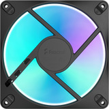 Fractal Design FD-F-DR3-1401, Sag fan Sort