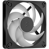 Fractal Design FD-F-DR3-1401, Sag fan Sort